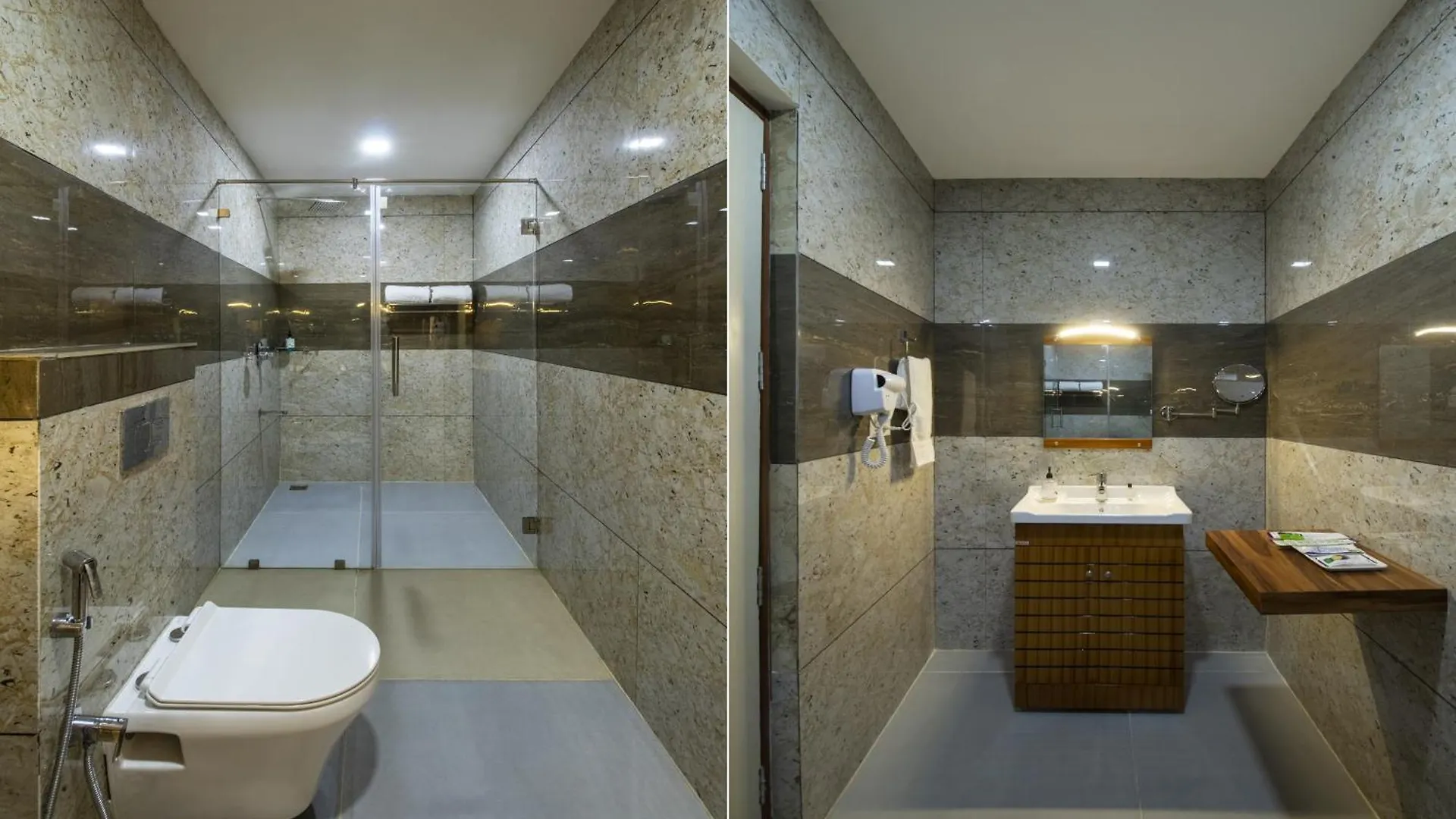 Treebo Trend Chembra Residency Hotel Kalpatta 3*,